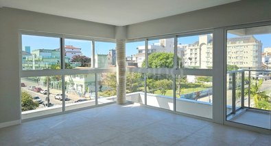 apartment em Rua Madre Maria Vilac, Canasvieiras - Florianópolis - SC