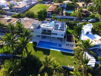 house em Rua Lagarto Azul, Itapuã - Salvador - BA