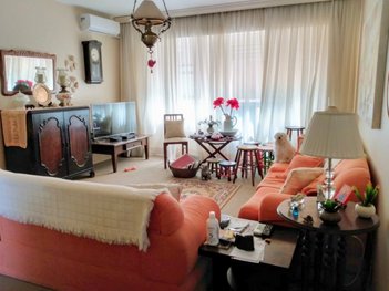 apartment em Rua Santa Cruz, Centro - Pelotas - RS