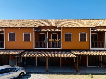 house em Rua Mako, Peró - Cabo Frio - RJ