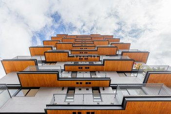 apartment em Avenida Soledade, Petrópolis - Porto Alegre - RS