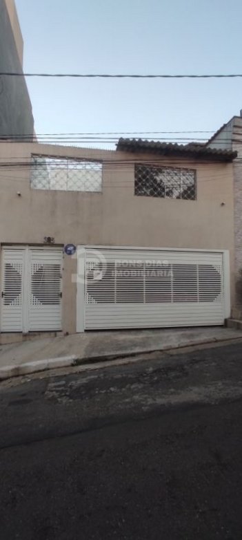 house em Rua Doutor Emanuel Dias, Vila Santa Teresa (Zona Leste) - São Paulo - SP