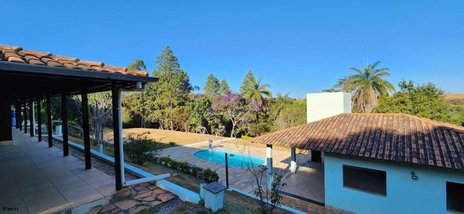 agricultural em Rua José Fonseca Pires, Fazenda Velha - Sete Lagoas - MG