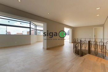 apartment em Rua Cayowaá, Perdizes - São Paulo - SP