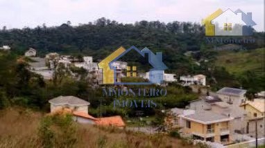land_lot em Rua Américo Floriano de Toledo, Jardim Caiapiá - Cotia - SP