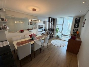 apartment em Rua Olívio D'Assunção Ferreira, Mooca - São Paulo - SP