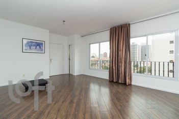 apartment em Rua André Mendes, Jardim da Saúde - São Paulo - SP