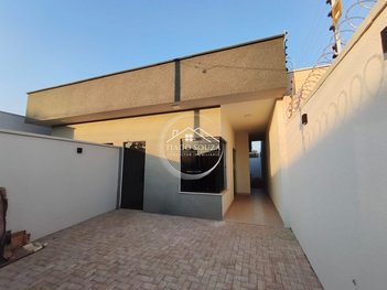 house em Quadra ACSV NE 61, Plano Diretor Norte - Palmas - TO