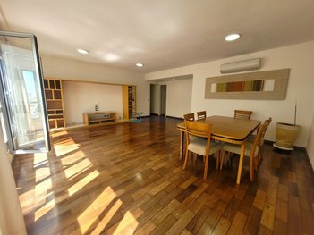 apartment em Rua dos Democratas, Vila Monte Alegre - São Paulo - SP