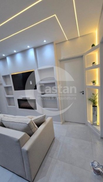 apartment em Rua Santa Batilde, Vila Formosa - São Paulo - SP