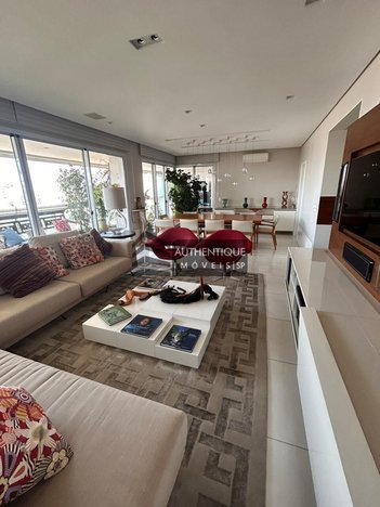 apartment em Praça Padre Mário Fontana, Parque da Mooca - São Paulo - SP