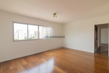apartment em Avenida Onze de Junho, Vila Clementino - São Paulo - SP