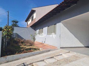 house em Rua Virgílio Jorge, San Remo - Londrina - PR