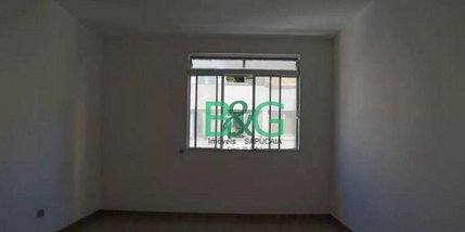 apartment em Rua Marquês de Itu, Vila Buarque - São Paulo - SP