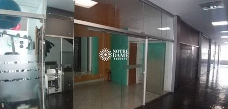 business em Alvarenga Peixoto, Lourdes - Belo Horizonte - MG