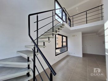 apartment em Rua Nilo Cordeiro Dutra, Carvoeira - Florianópolis - SC
