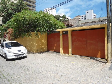 Cômodo Condomínio