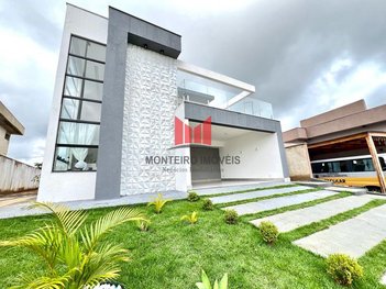 house em Rua Vinte e Um, Residencial Park I - Vespasiano - MG