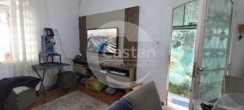 house em Rua Gradau, Vila Bela - São Paulo - SP
