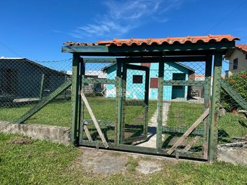 house em Rua Vinte e Seis, Centro - Cidreira - RS