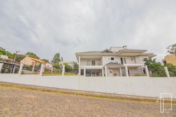 house em Padre Luiz Gonzaga Jaeger, Cristo Rei - São Leopoldo - RS