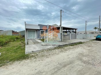house em Rua Renato Russo, Pontal do Paraná - Pontal do Paraná - PR