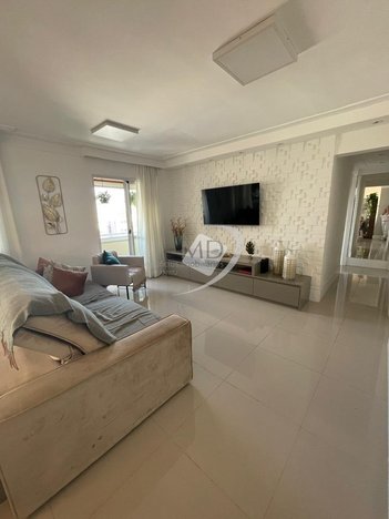 apartment em Rua Siqueira Campos, Centro - Santo André - SP