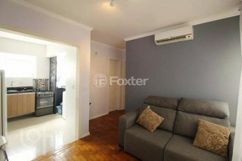 apartment em Rua Barão do Amazonas, Petrópolis - Porto Alegre - RS