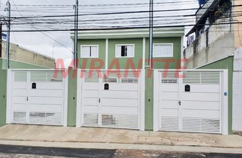 house em Rua Bartolomeu Soares, Jardim das Pedras - São Paulo - SP