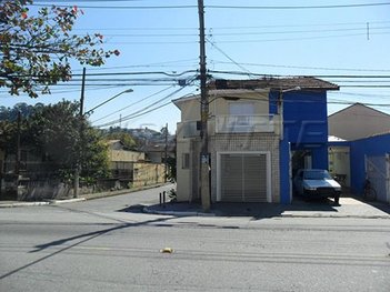 house em Rua Manuel Gaya, Vila Nova Mazzei - São Paulo - SP