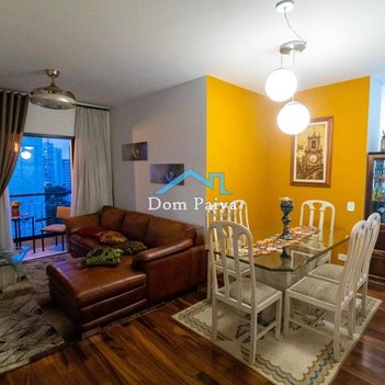 apartment em Rua Itapiru, Saúde - São Paulo - SP