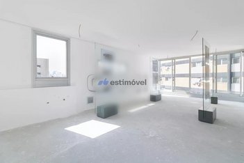 apartment em Rua Urimonduba, Itaim Bibi - São Paulo - SP