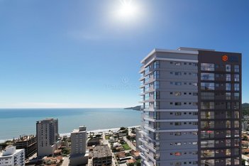 apartment em Rua José Alexandre Rocha, Porto Belo - Porto Belo - SC