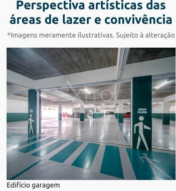 apartment em Avenida Samuel Martins, Jardim do Lago - Jundiaí - SP