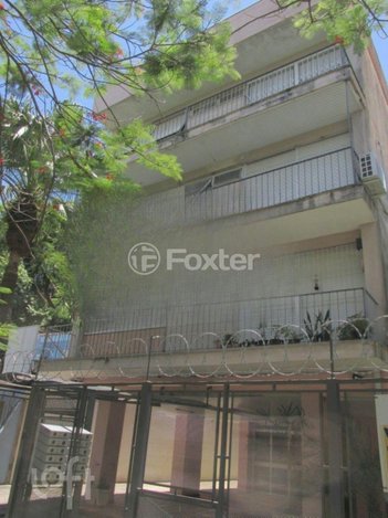 apartment em Rua Olinda, São Geraldo - Porto Alegre - RS