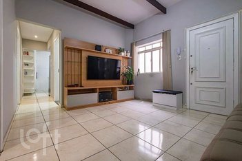 apartment em Pedroso de Morais, Pinheiros - São Paulo - SP