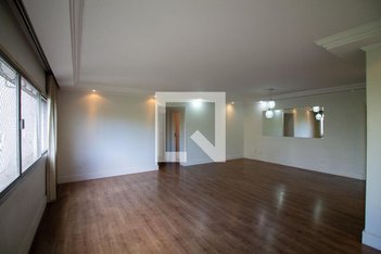 apartment em Avenida Santo Amaro, Santo Amaro - São Paulo - SP