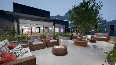 apartment em Rua Augusto Lippel, Parque Campolim - Sorocaba - SP