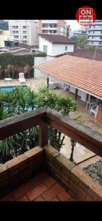 house em Rua Caetano Aurélio Pergner, Enseada - Guarujá - SP