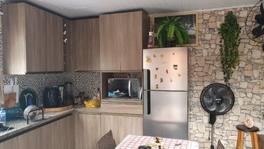 house em Estrada das Pitas, Parque Viana - Barueri - SP