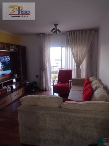 apartment em Avenida Padres Olivetanos, Vila Esperança - São Paulo - SP