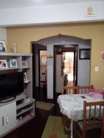 apartment em Avenida Cauduro, Bom Fim - Porto Alegre - RS