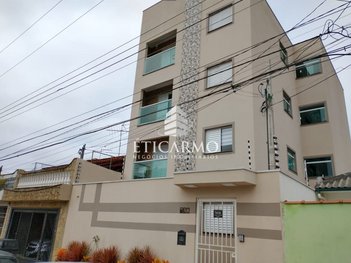 apartment em Rua Coronel José Lopes de Toledo, Vila Antonina - São Paulo - SP