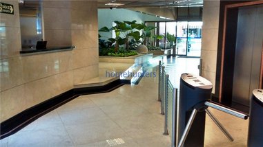 office em Avenida Doutor Moraes Salles, Centro - Campinas - SP