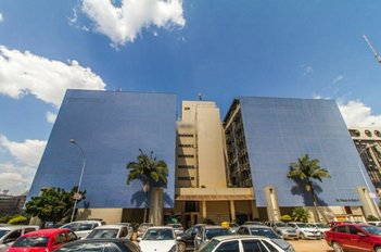 office em SRTVS, Asa Sul - Brasília - DF
