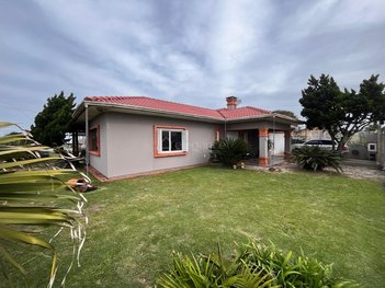 house em Rua Pérola, Rainha do Mar - Xangri-Lá - RS