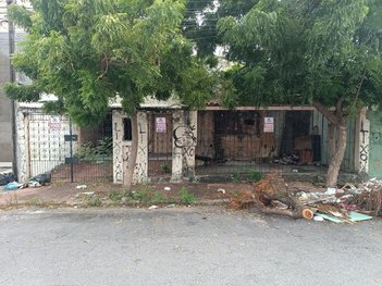 house em Rua Sousa Girão, José Bonifácio - Fortaleza - CE