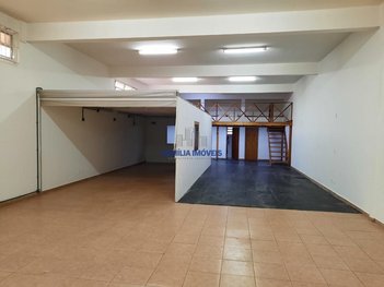 business em Joaquim Nabuco, Vila Mathias - Santos - SP