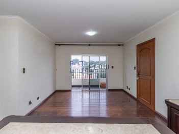 apartment em Rua Almeida Mercês, Tremembé - São Paulo - SP
