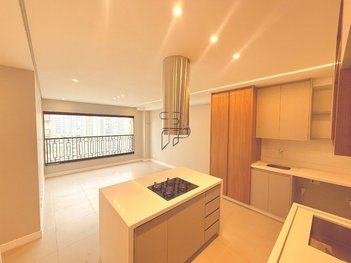 apartment em Rua Minerva, Perdizes - São Paulo - SP